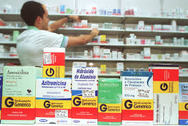 Parceiro Farmácia / Medicamentos